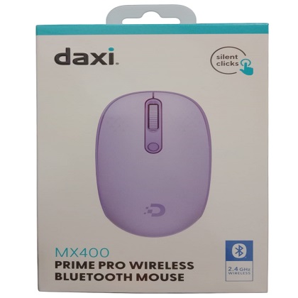 DAXİ MK400